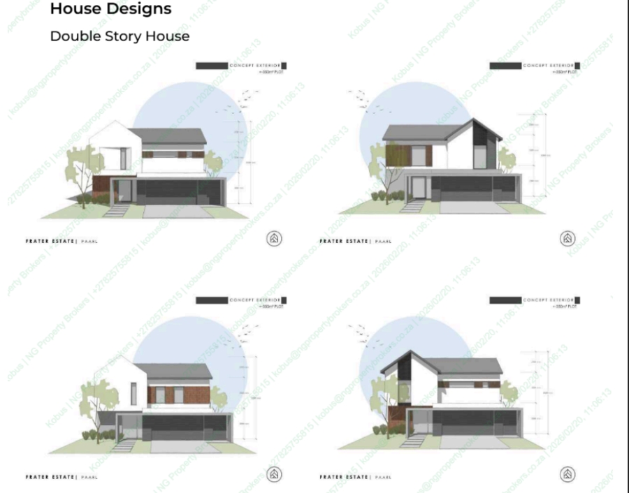 Commercial Property for Sale in Paarl South Western Cape